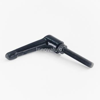 Clamping lever